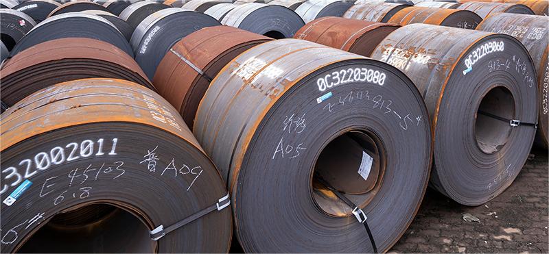 is-carbon-steel-a-good-metal-is-carbon-steel-bett-carbon-steel-rebar