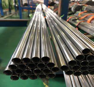 Astm Din Jis Inox Tube Mm Od Stainless Steel Pipe L