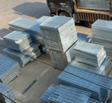 Structural Members Drainage Gutter/Drain Trench Grating Cover Kitchen and Preferential Steel Grating