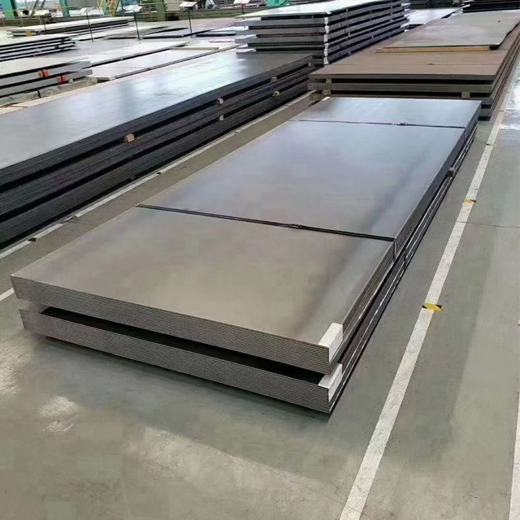 ABS Grade A AH36 DH36 EH36 Shipbuilding Steel Hot Rolled Steel Sheet ...