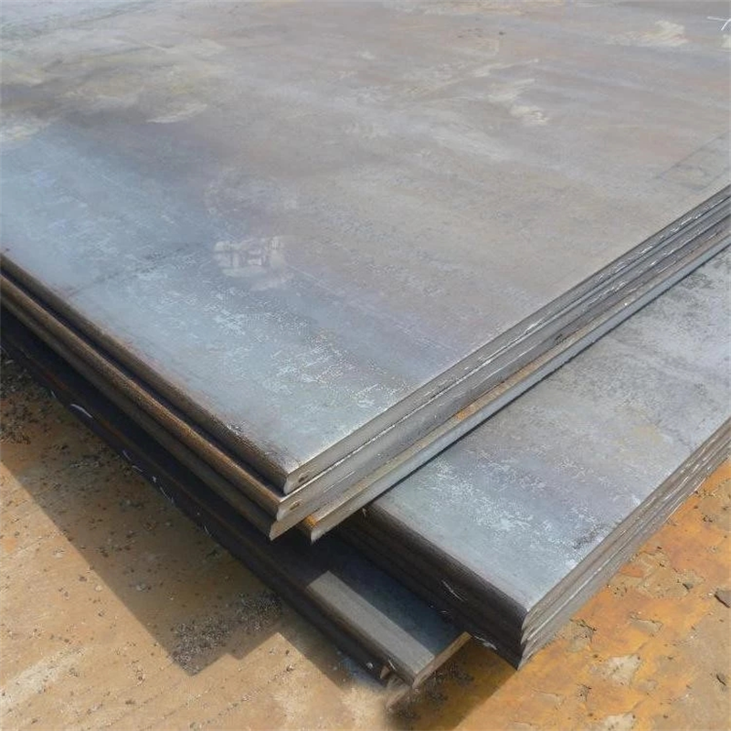 ABS Grade A AH36 DH36 EH36 Shipbuilding Steel Hot Rolled Steel Sheet ...